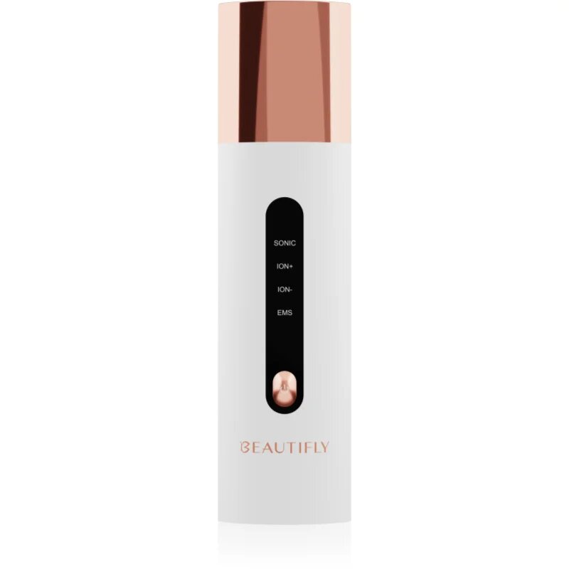 Beautifly B-Scrub Pro Slim мултифункционална ултразвукова шпатула 1 бр.