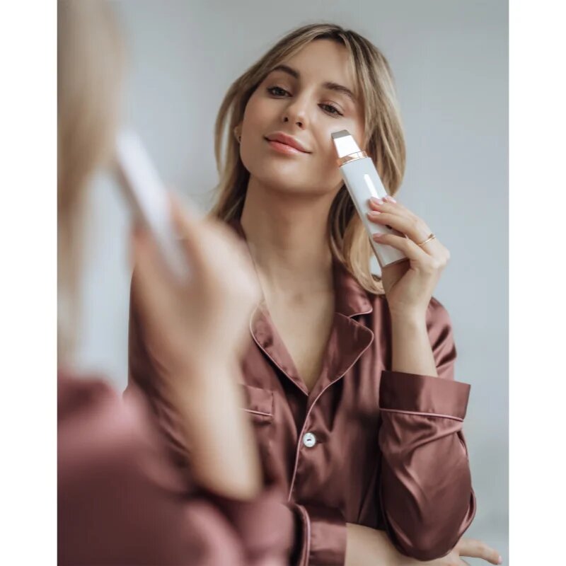 Beautifly B-Scrub Pro Slim мултифункционална ултразвукова шпатула 1 бр.