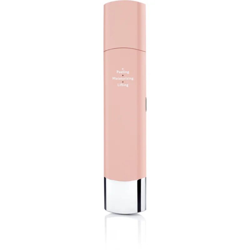 Beautifly B-Scrub Slim Blush мултифункционална ултразвукова шпатула 1 бр.