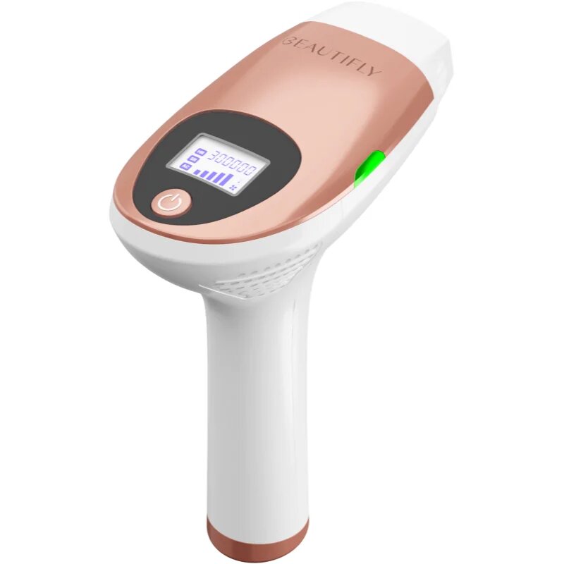 Beautifly B-Shine Pro IPL епилатор за тяло лице бикини зоната и подмишниците 1 бр.