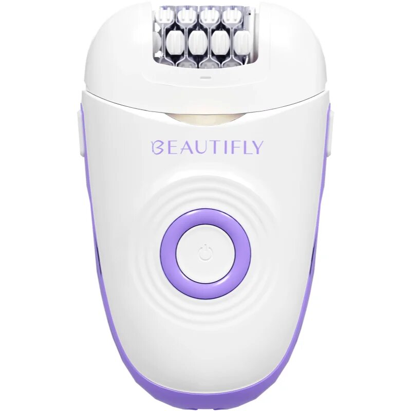 Beautifly CompactSilk Epil епилатор 3 в 1 1 бр.