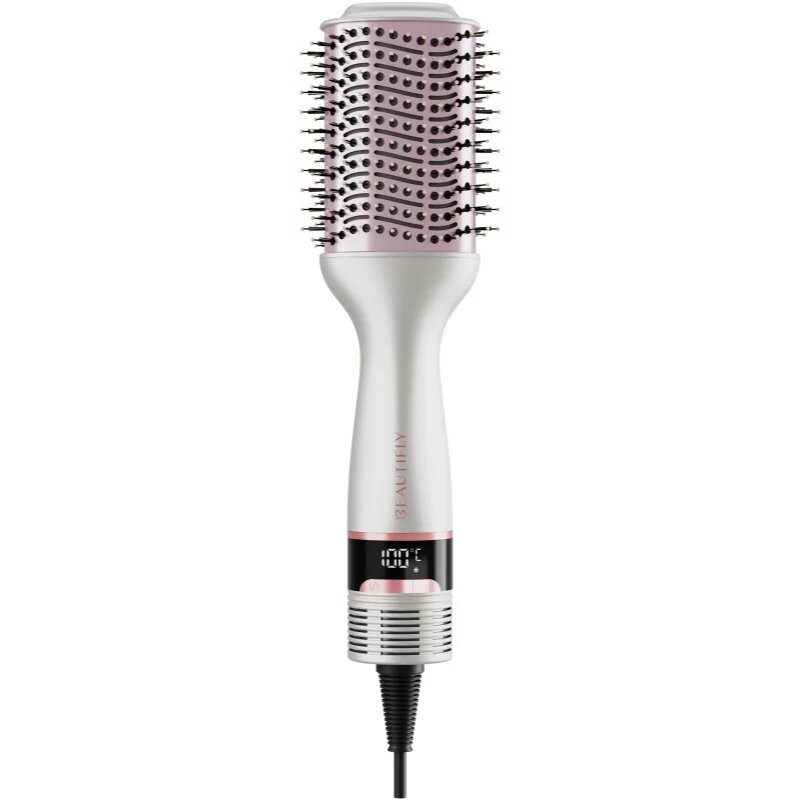 Beautifly CurlSpin airstyler Pink 1 бр.