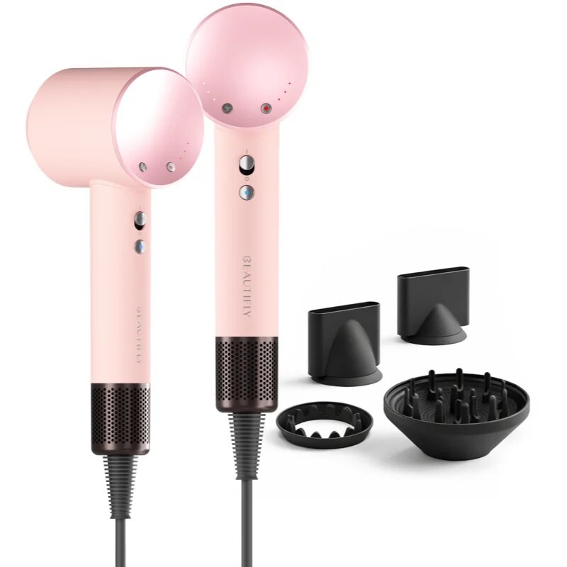 Beautifly DryFinity сешоар Rose 1 бр.