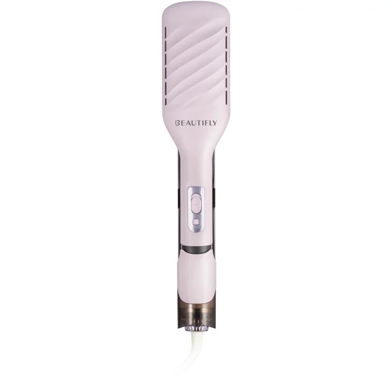 Beautifly DualPerfaction за изправяне на косата Pink 1 бр.