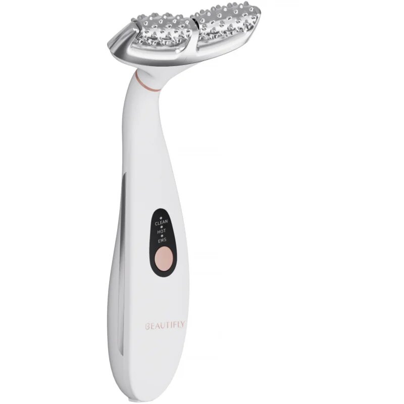 Beautifly LumaLift Pro LED масажен уред за лице и шия 1 бр.