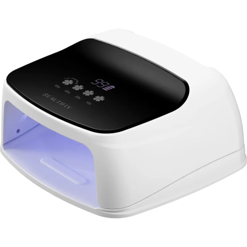 Beautifly LumiCure LED UV Lamp LED лампа за оформяне на маникюр с гел 1 бр.