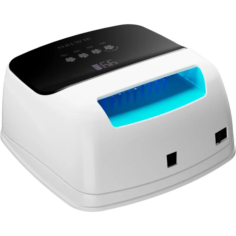 Beautifly LumiCure LED UV Lamp LED лампа за оформяне на маникюр с гел 1 бр.