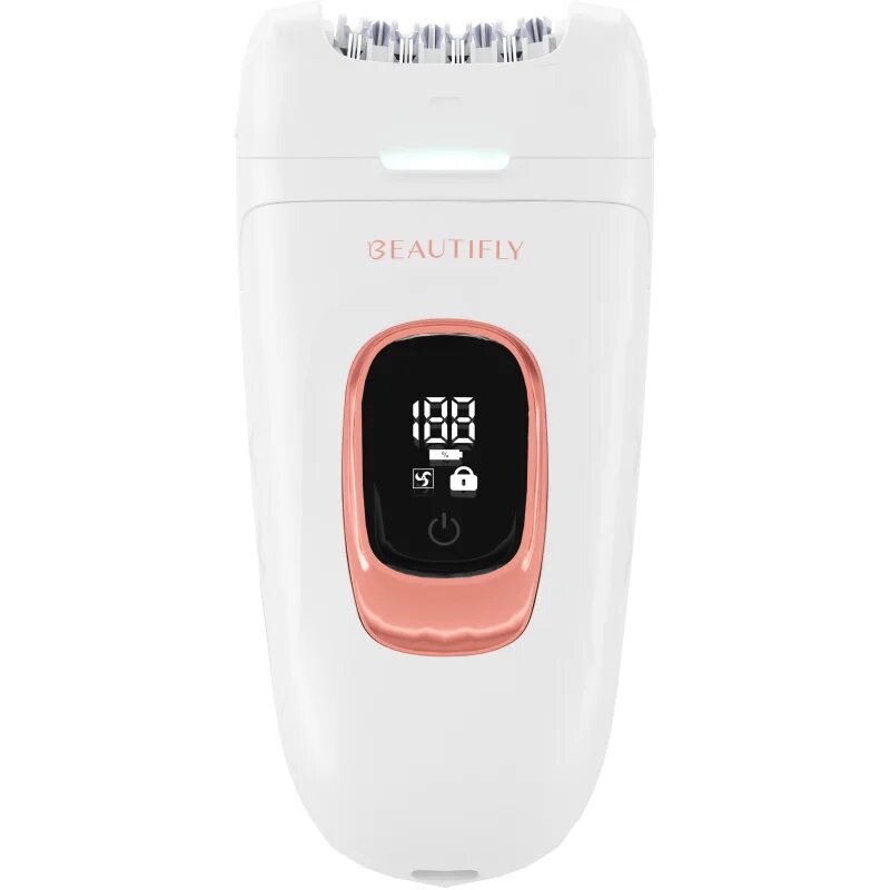 Beautifly MultiSmooth Epil епилатор 3 в 1 1 бр.