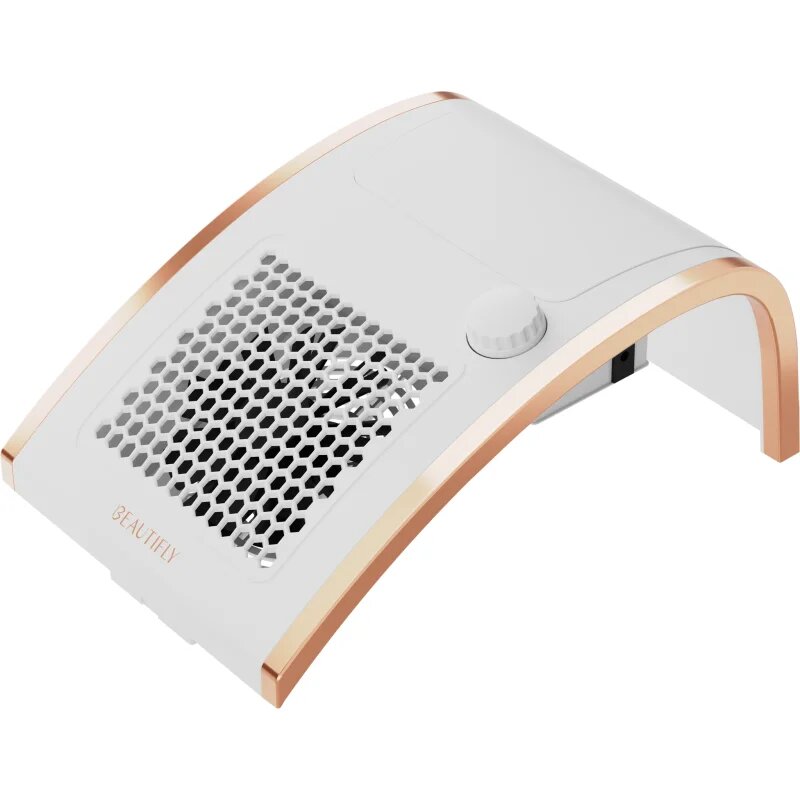 Beautifly NailAir Dust Absorber прахоуловител за маникюр 1 бр.