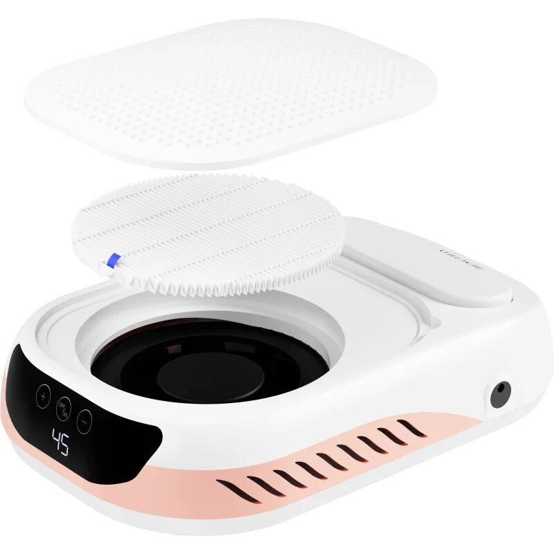 Beautifly NailFlow Dust Absorber професионален прахоуловител за маникюр 1 бр.