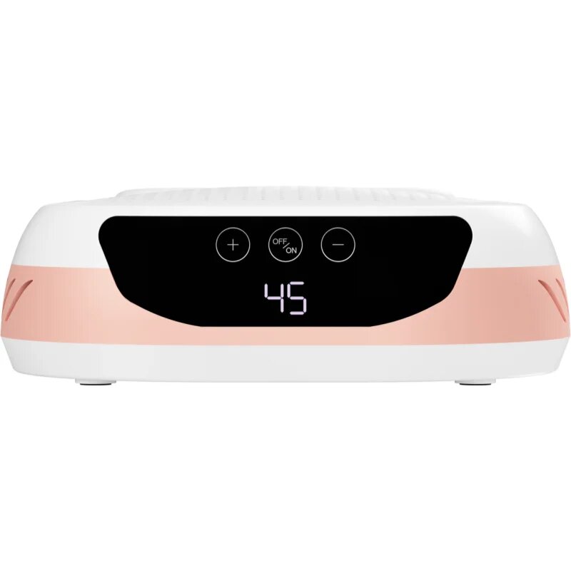 Beautifly NailFlow Dust Absorber професионален прахоуловител за маникюр 1 бр.