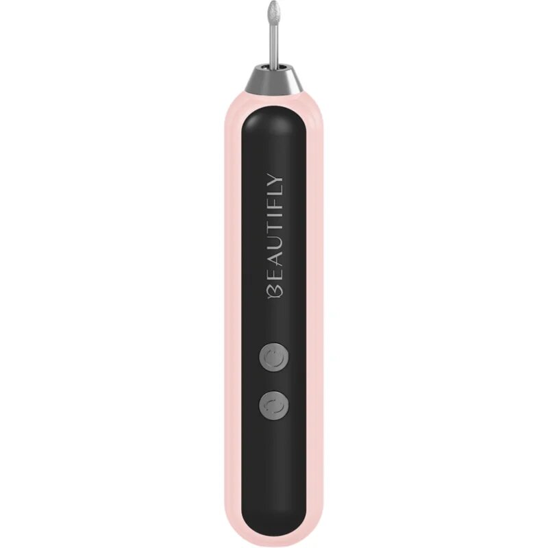 Beautifly NailFusion Nail Drill електрическа пила за нокти безжична 1 бр.