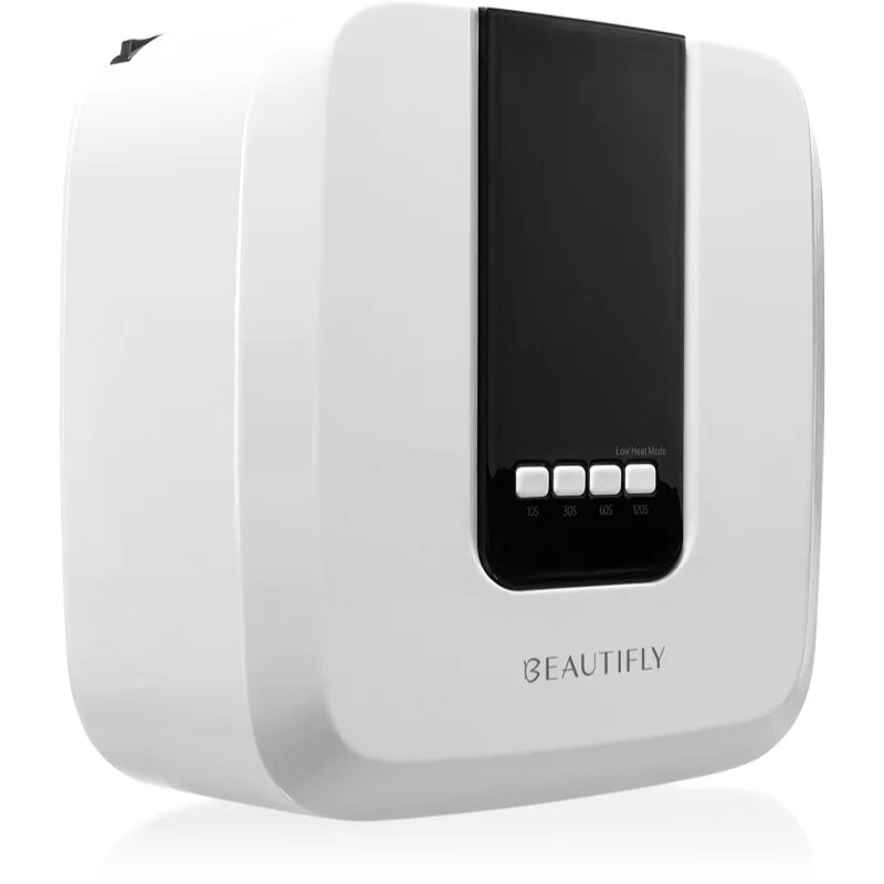 Beautifly Nails Lumina LED лампа за оформяне на маникюр с гел 1 бр.