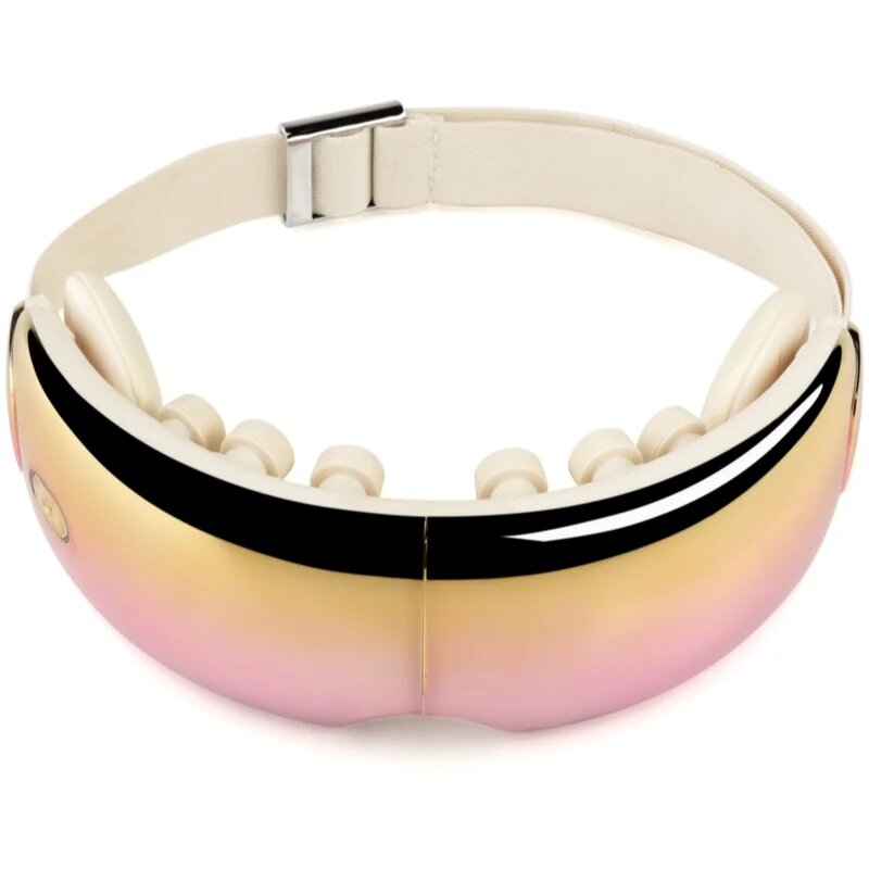 Beautifly OptiRelax Pro Smooth масажен уред за зоната на лицето и очите 1 бр.