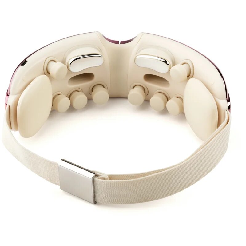 Beautifly OptiRelax Pro Smooth масажен уред за зоната на лицето и очите 1 бр.