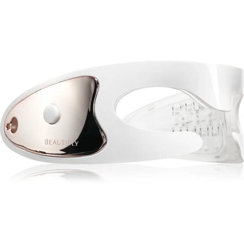 Beautifly Serene Eye третираща LED маска за околоочната област 1 бр.