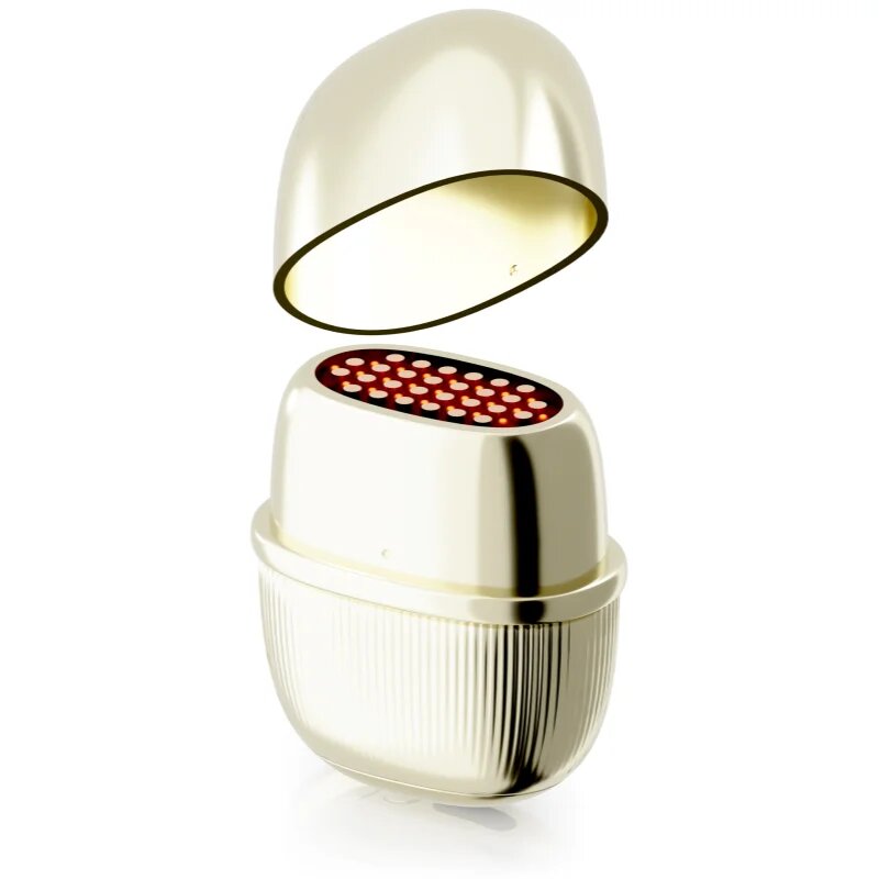 Beautifly Skin WOW Shot лифтинг уред за лице с RF EMS и LED светлина 1 бр.