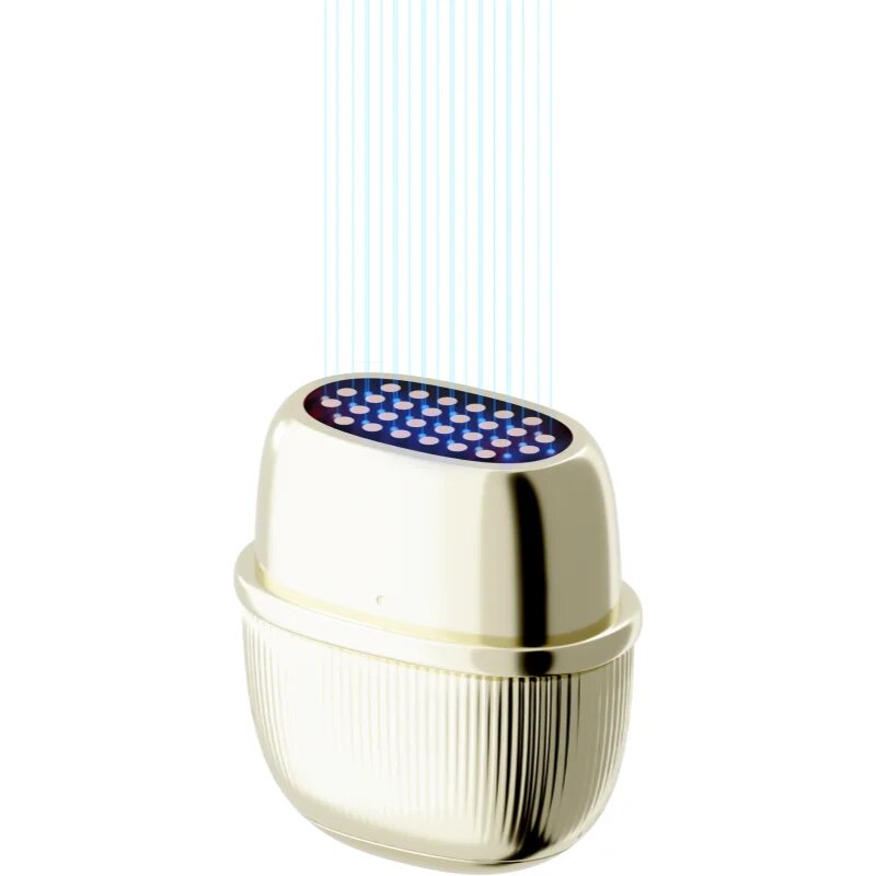 Beautifly Skin WOW Shot лифтинг уред за лице с RF EMS и LED светлина 1 бр.