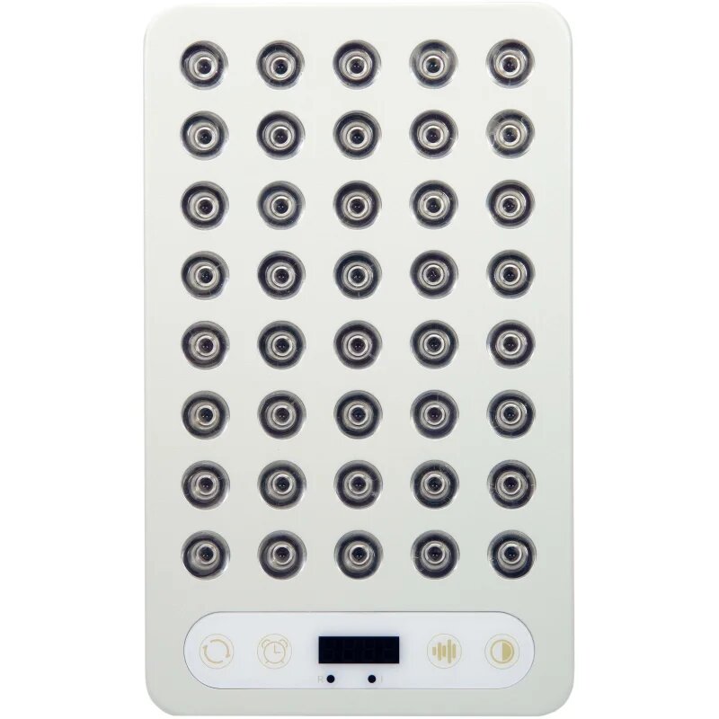 Beautifly SkinPure Therapy третираща LED маска 1 бр.