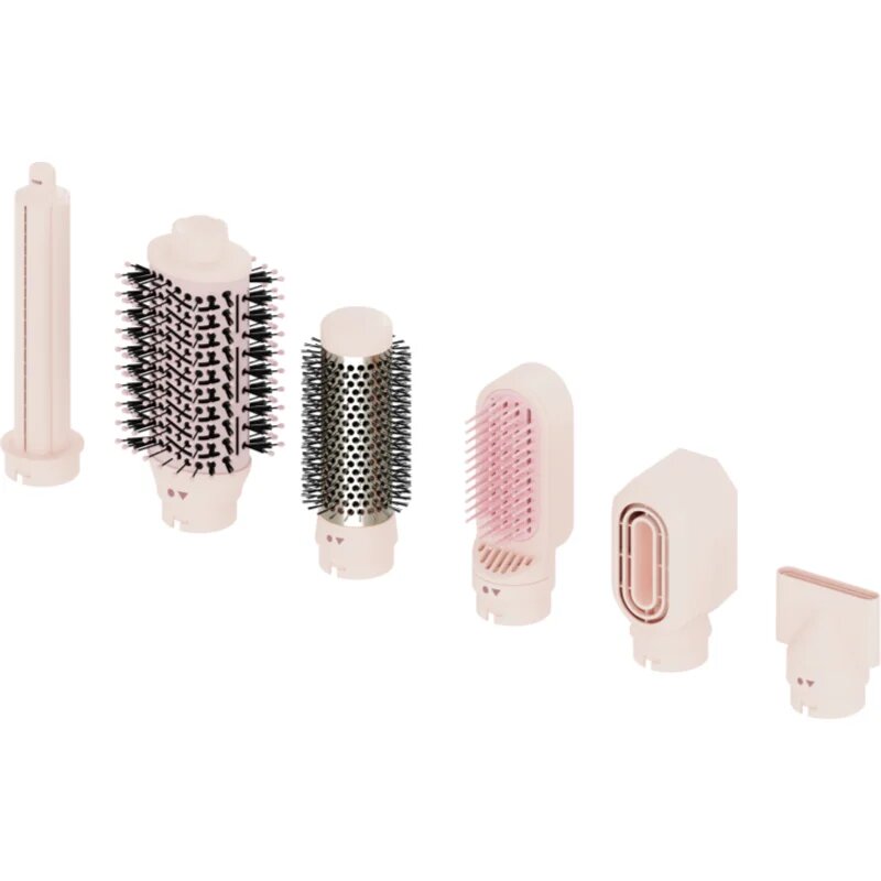 Beautifly StyleBliss multistyler За коса Noir 1 бр.