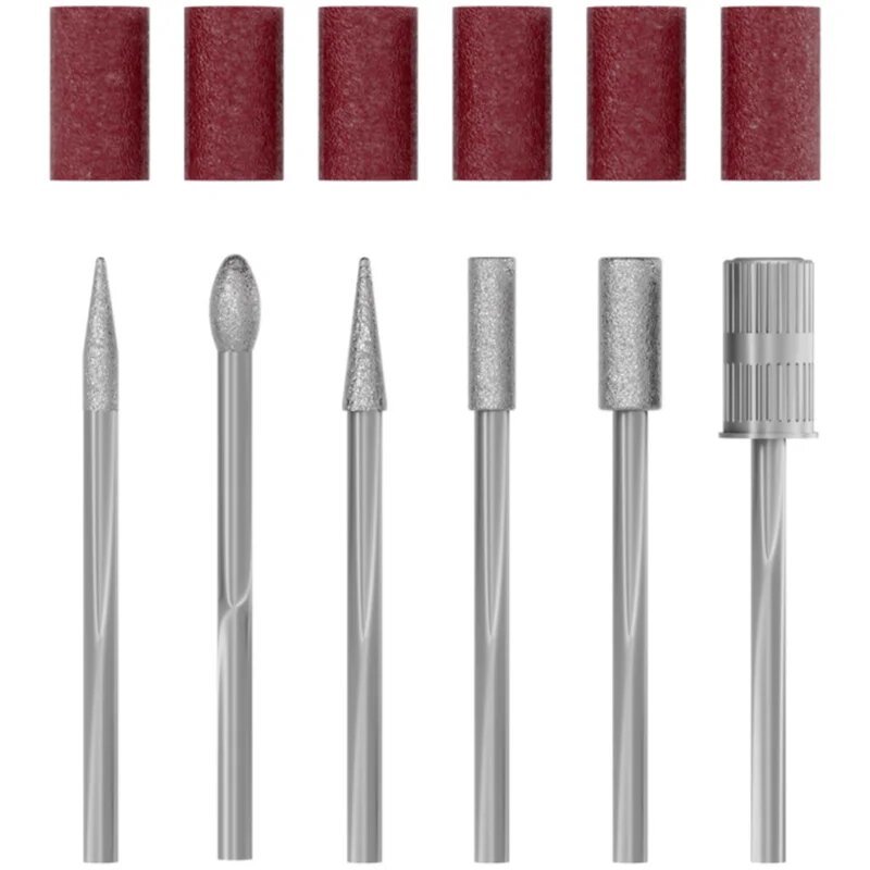 Beautifly VivaNail Nail Drill електрическа пила за нокти безжична 1 бр.