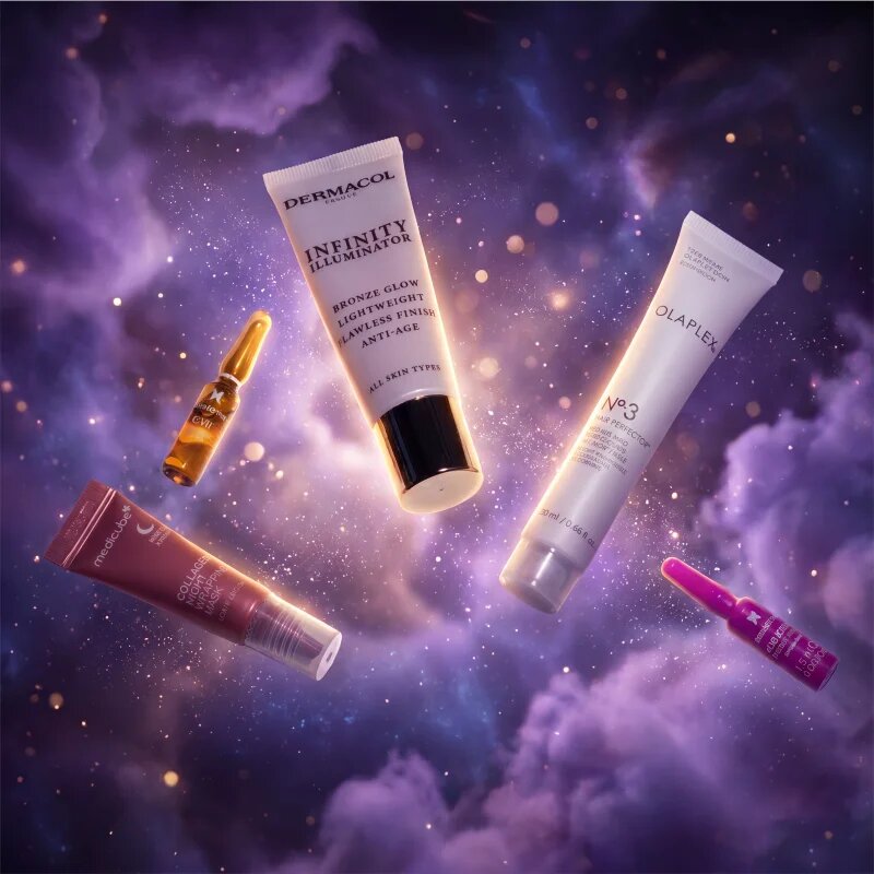 Beauty Box Notino –⁠⁠⁠⁠⁠⁠ Main Character Energy подаръчен комплект за жени