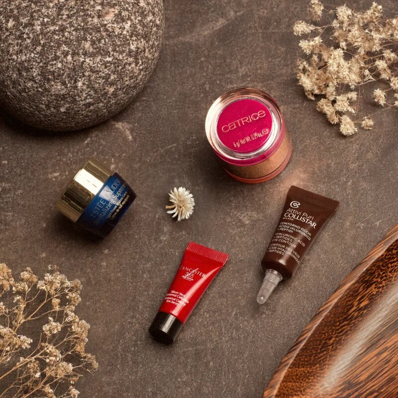 Beauty Box Notino –⁠⁠⁠⁠⁠⁠ Skin Reset подаръчен комплект за жени