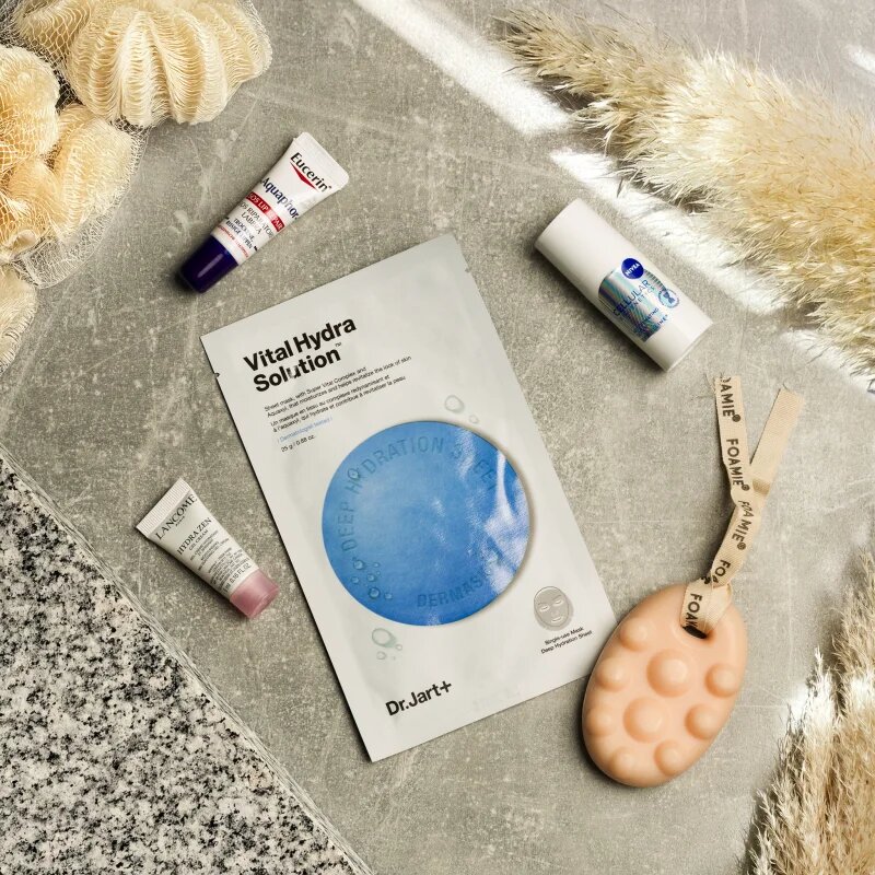 Beauty Box Notino –⁠⁠⁠⁠⁠⁠ Skin Reset подаръчен комплект за жени