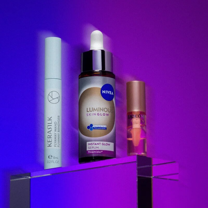 Beauty Box Notino –⁠⁠⁠⁠⁠⁠ Trending подаръчен комплект за жени