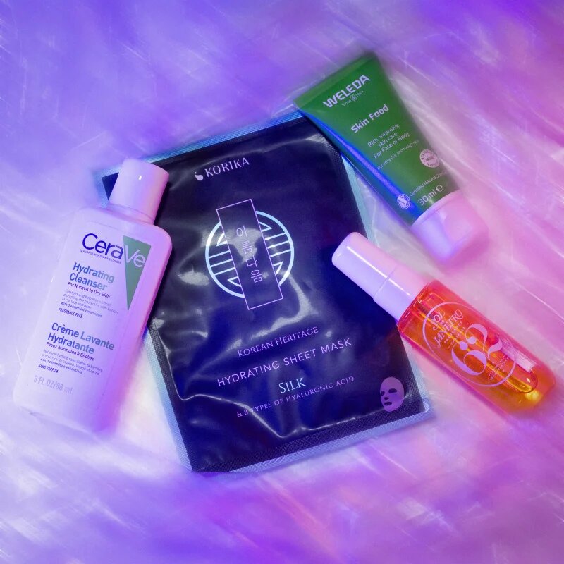 Beauty Box Notino –⁠⁠⁠⁠⁠⁠ Trending подаръчен комплект за жени