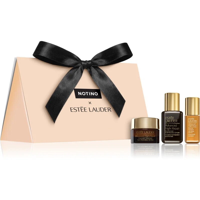 Beauty Discovery Bag Exclusive Notino Estée Lauder Main Franchise подаръчен комплект за жени