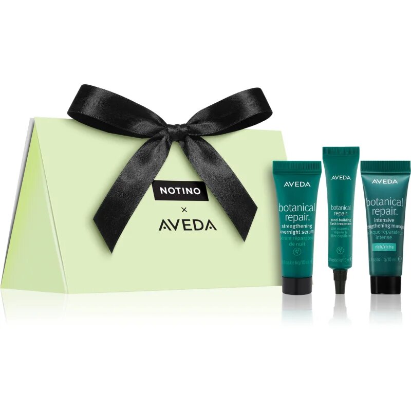 Beauty Discovery Bag Exclusive Notino × Aveda подаръчен комплект за жени
