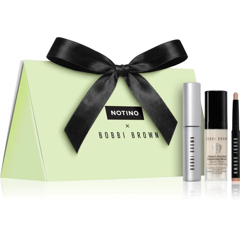 Beauty Discovery Bag Exclusive Notino × Bobbi Brown подаръчен комплект за жени