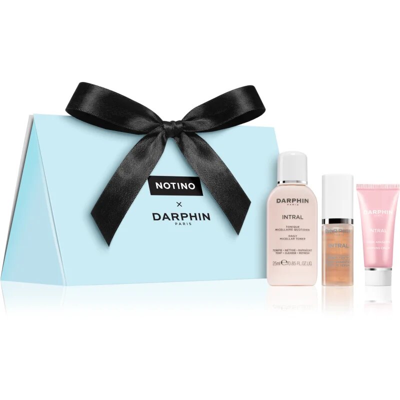Beauty Discovery Bag Exclusive Notino × Darphin подаръчен комплект за жени