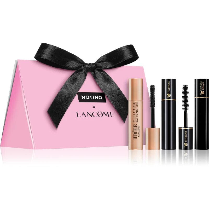 Beauty Discovery Bag Exclusive Notino × Lancôme подаръчен комплект за жени