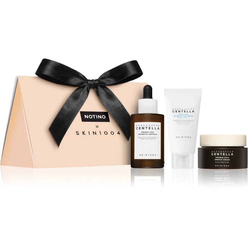 Beauty Discovery Bag Exclusive Notino × SKIN1004 подаръчен комплект за жени