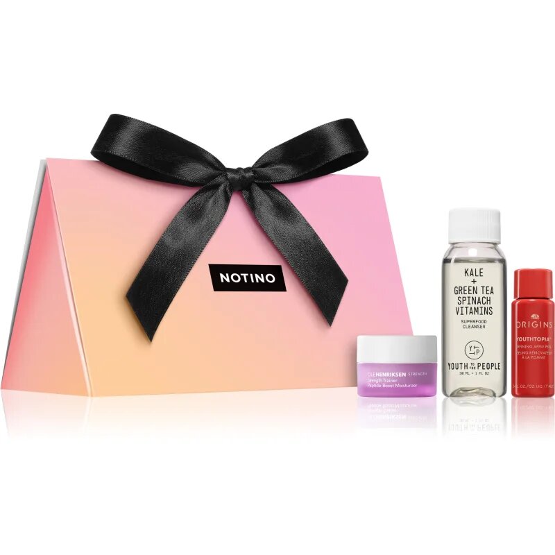 Beauty Discovery Bag Exclusive Notino Youth Boost подаръчен комплект за жени