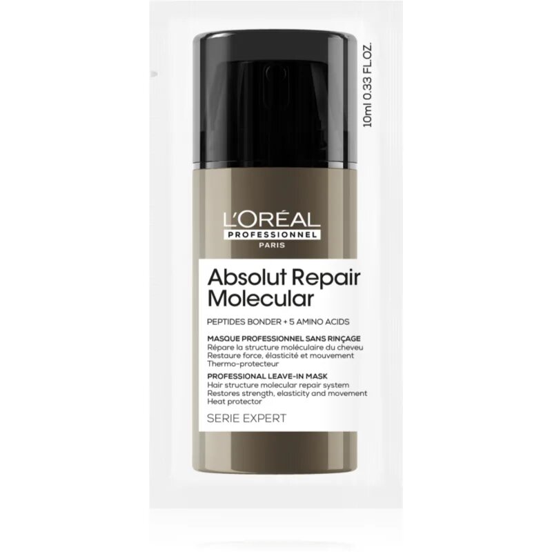 Beauty Discovery Box Notino Bad Hair? Couldn’t Be Me. (L’Oréal Professionnel) комплект За коса унисекс