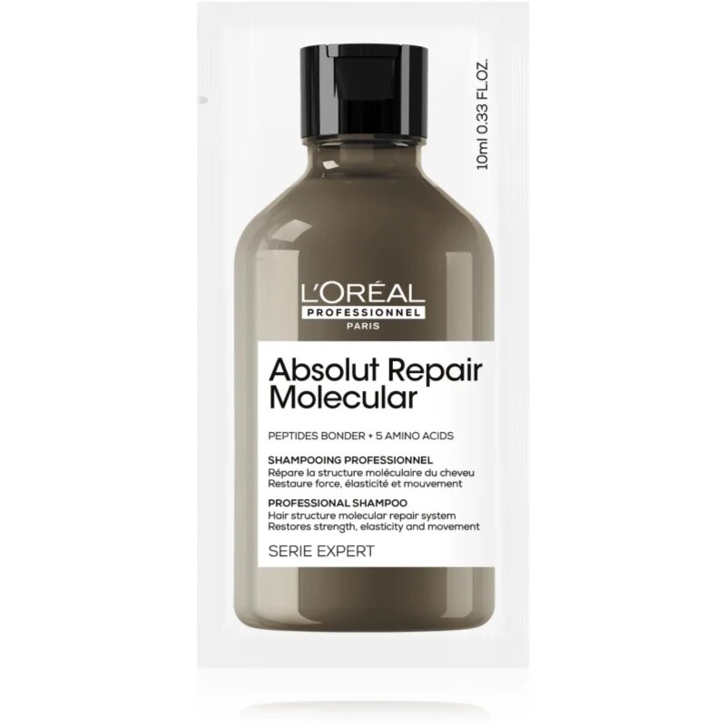 Beauty Discovery Box Notino Bad Hair? Couldn’t Be Me. (L’Oréal Professionnel) комплект За коса унисекс