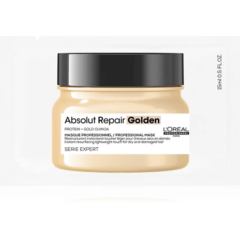 Beauty Discovery Box Notino Hair Repair (L'Oréal Professionnel) комплект за жени