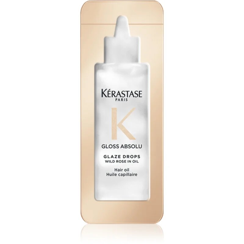 Beauty Discovery Box Notino Kérastase Gloss Absolu комплект за жени