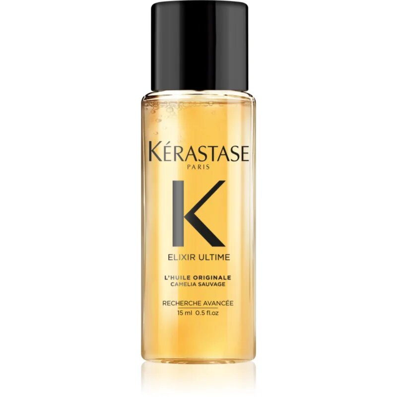 Beauty Discovery Box Notino Oil You Need Is Love комплект за всички видове коса