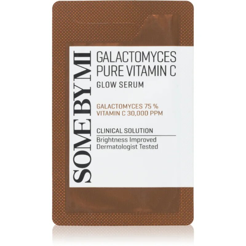 Beauty Discovery Box Notino Seoul Glow комплект за жени