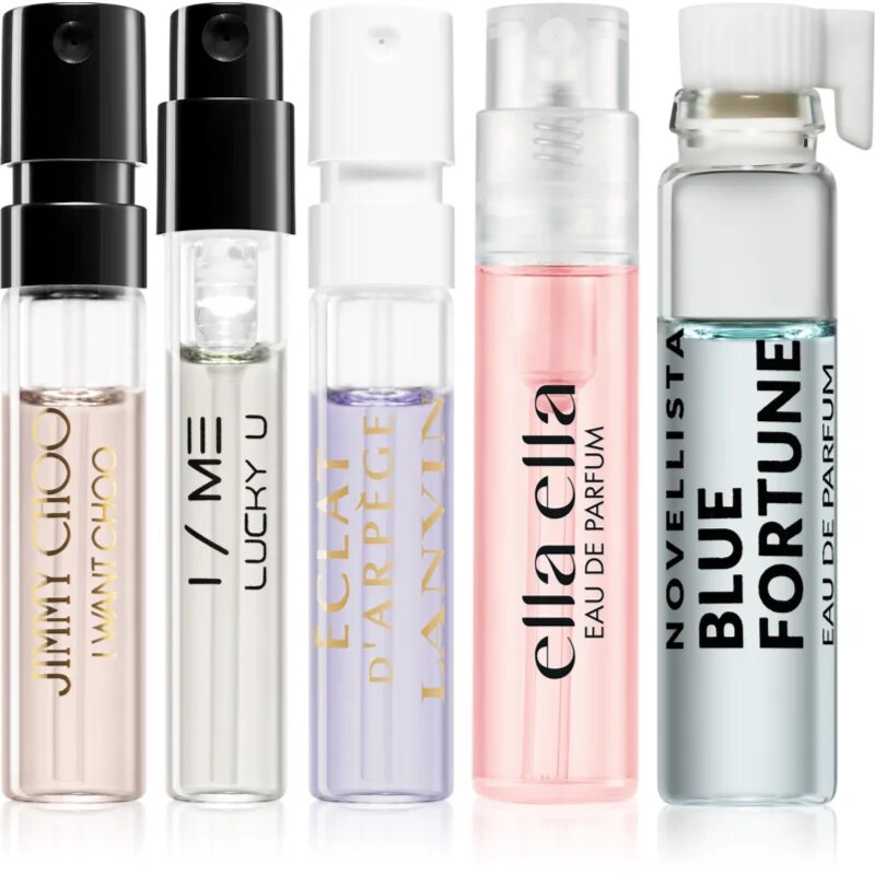 Beauty Discovery Box Notino Sweet Rotation комплект унисекс