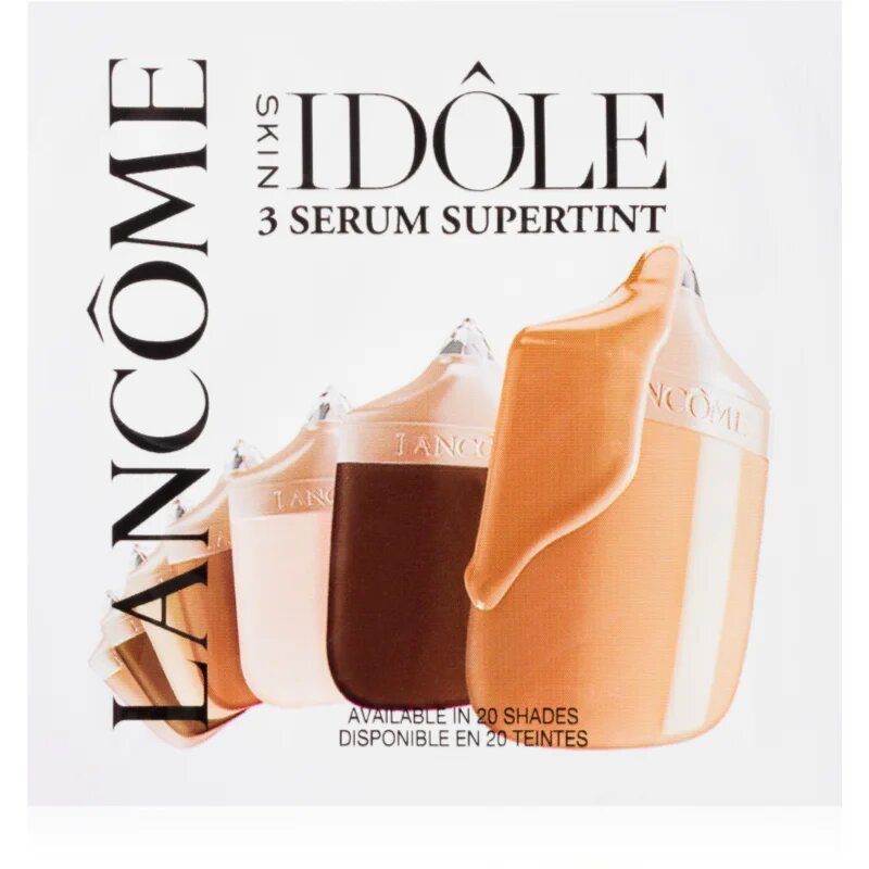 Beauty Discovery Box Notino That SPF Glow Kit комплект унисекс