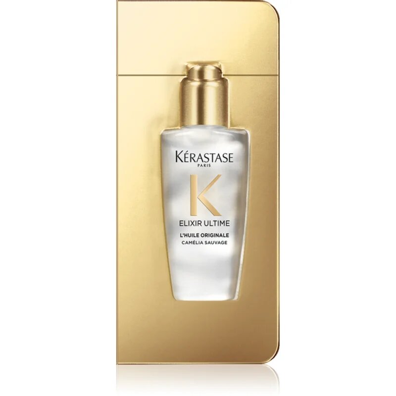 Beauty Discovery Box Notino × Kérastase –⁠⁠⁠⁠⁠⁠ Genesis: The Anti-Fall Essential комплект за жени