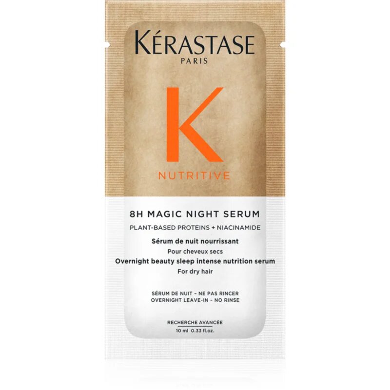 Beauty Discovery Box Notino × Kérastase – Kérastase Icons комплект за жени