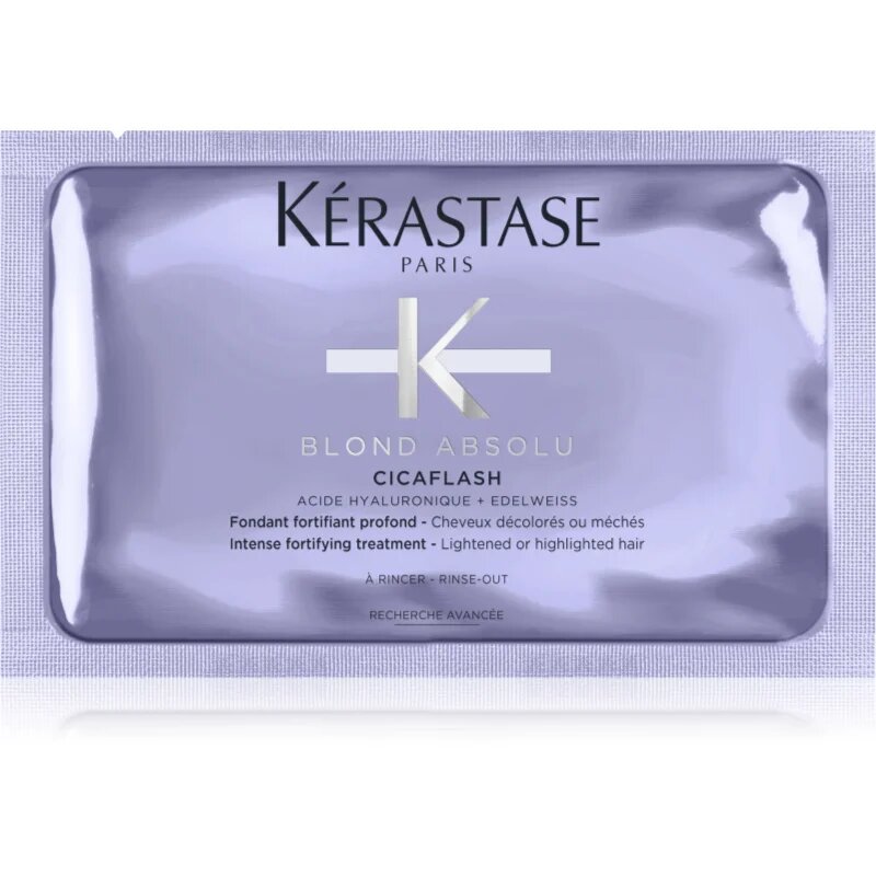 Beauty Discovery Box Notino × Kérastase – Kérastase Icons комплект за жени
