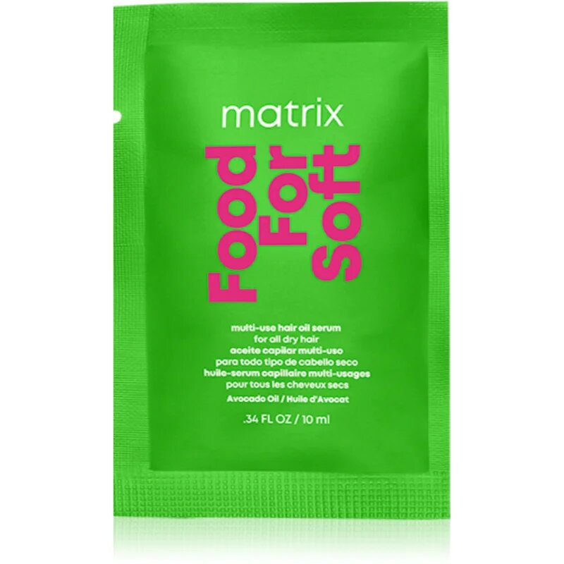 Beauty Discovery Box Notino × Matrix –⁠⁠⁠⁠⁠⁠ Food for Soft: Perfect Hydration Routine комплект за жени