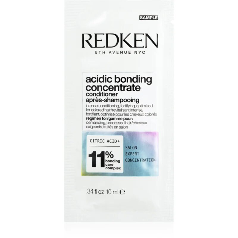 Beauty Discovery Box Notino × Redken –⁠⁠⁠⁠⁠⁠ Redken's Bestsellers комплект за жени